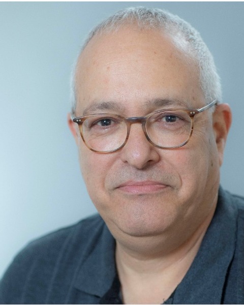 פרופ' שי רוזנס